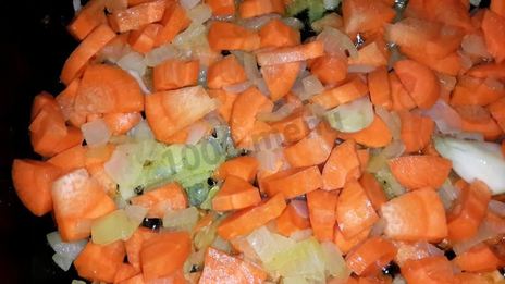 паштет печеночный