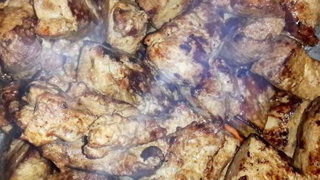 паштет печеночный