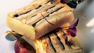 Паштет по-ландски