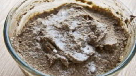 печеночный паштет с грибами