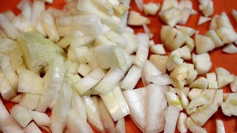 печеночный паштет со смородиновым желе