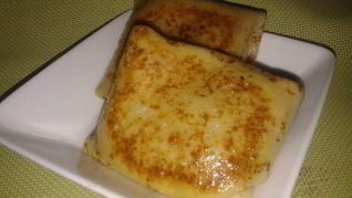 Печеночный паштет в блинчиках