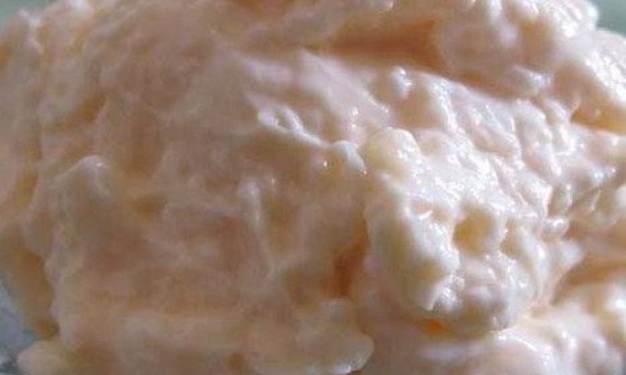 Рецепт сырный паштет с чесноком