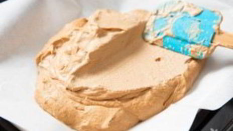 вегетарианский паштет из цветной капусты