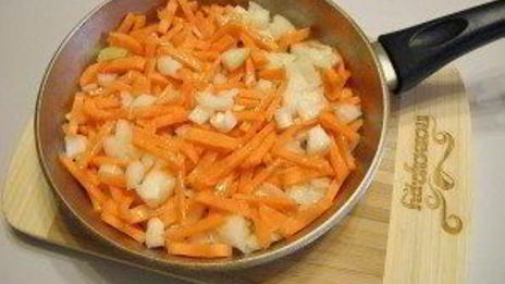 печеночный рулет