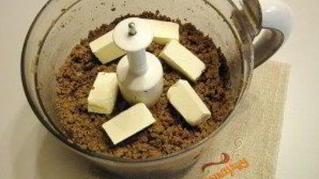 печеночный рулет