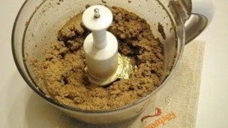 печеночный рулет