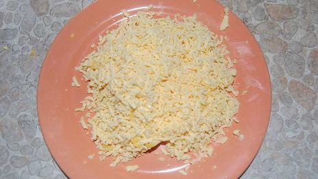 печеночный торт из говяжьей печени