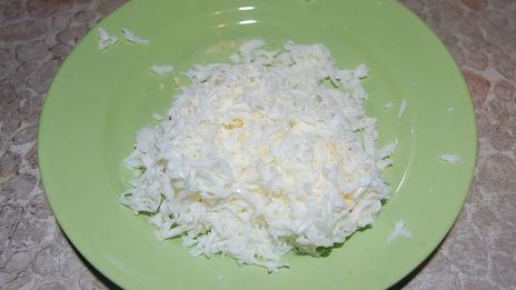 печеночный торт из говяжьей печени