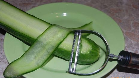 печеночный торт из говяжьей печени