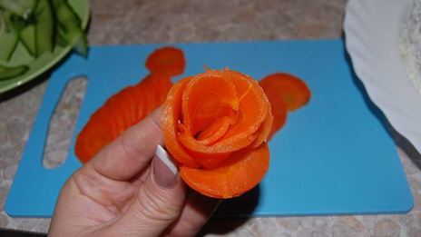 печеночный торт из говяжьей печени