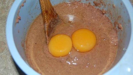 печеночный торт из говяжьей печени