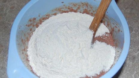 печеночный торт из говяжьей печени