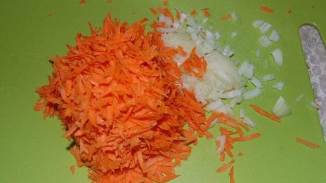 печеночный торт из говяжьей печени