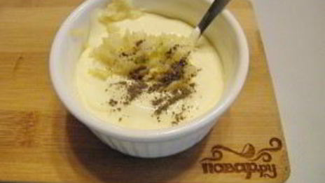 печеночный торт из куриной печени