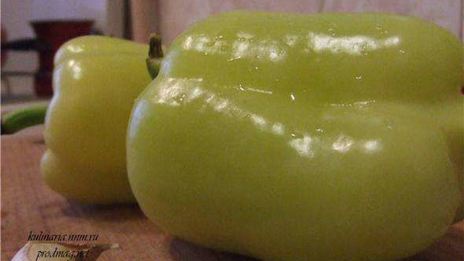 пеппероната