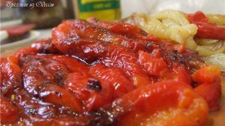 пеппероната