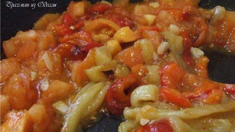 пеппероната