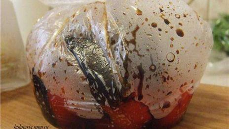 пеппероната