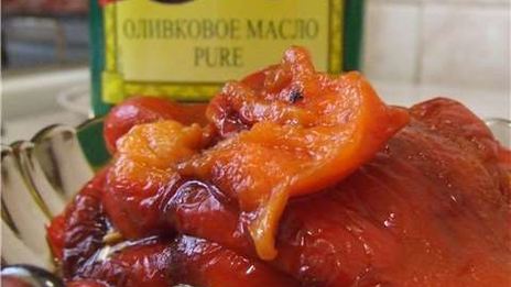 пеппероната