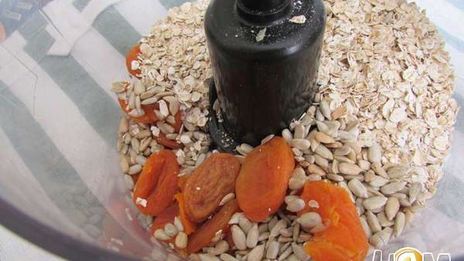 банановые роллы