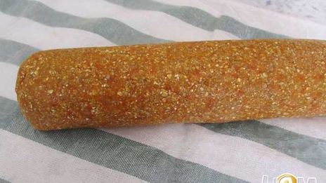 банановые роллы