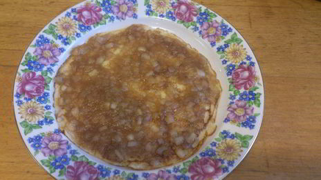 блинные роллы