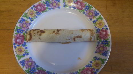 блинные роллы