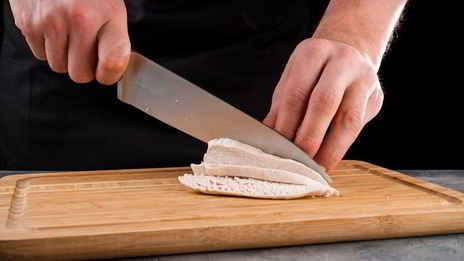 быстрый ролл для пикника