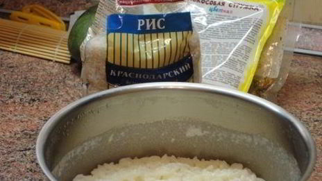 десертные роллы тропикана