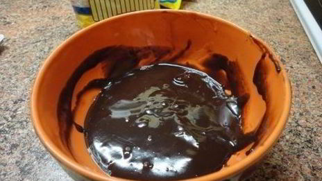 десертные роллы тропикана