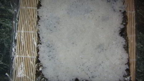 домашние роллы