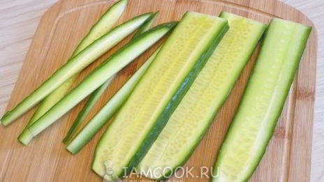 горячие роллы