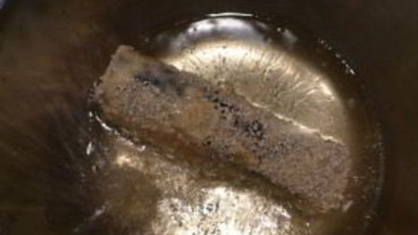 кляр для роллов горячих