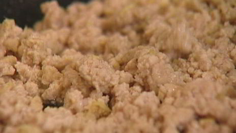 летние спринг-роллы