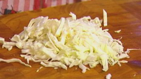 летние спринг-роллы