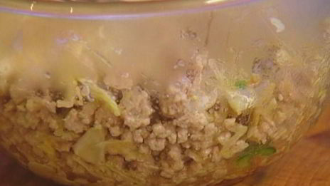 летние спринг-роллы