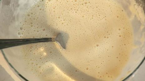 обжаренный ролл