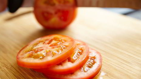 постный ролл