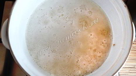 рис для роллов