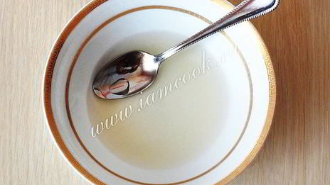 рис для роллов