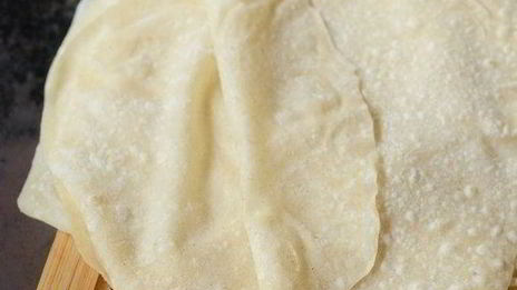 рисовые блинчики для спринг-роллов