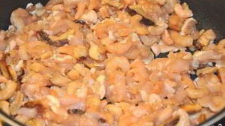 рисовые роллы