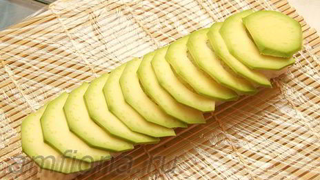 ролл гусеница