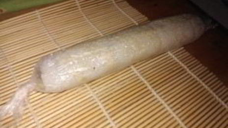 роллы аляска