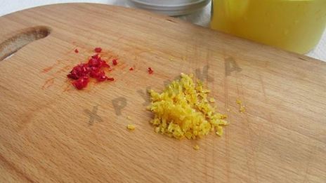 роллы из блинов с начинкой