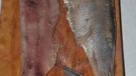 роллы по-русски