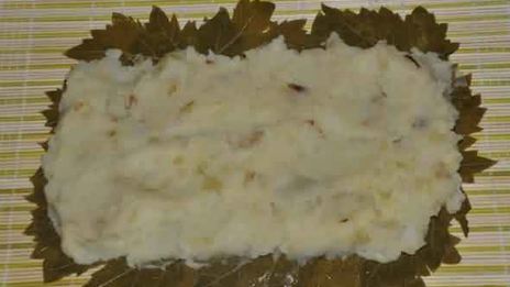 роллы по-русски