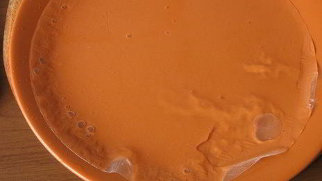 роллы полосатики с крабовыми палочками