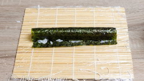 роллы с авокадо авокадо маки